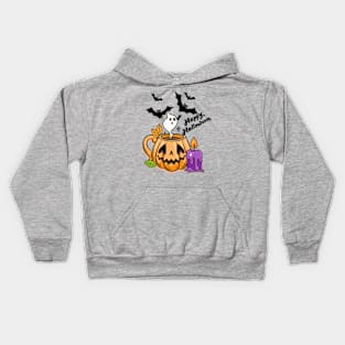 halloween Kids Hoodie